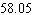 <strong>Solve the equation by completing the square. Give the solutions in exact form and in decimal form rounded to two decimal places. (The solutions may be complex numbers.)</strong> A) ; B) ; C) ; D) ; E) ;