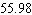 <strong>Solve the equation by completing the square. Give the solutions in exact form and in decimal form rounded to two decimal places. (The solutions may be complex numbers.)</strong> A) ; B) ; C) ; D) ; E) ;