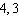 <strong>Use a graphing calculator to approximate the x -intercepts of the graph of the function . Round your answer to two decimal places wherever applicable.</strong> A) B) C) D) E)