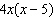 <strong>Find the vertex of .</strong> A) B) C) D) E)