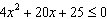 <strong>Find the intercepts of .</strong> A)x -intercept: y -intercepts: B)no x -intercepts y -intercept: C)x -intercept: no y -intercepts D)no x -intercepts y -intercept: E)x -intercept: y -intercept: