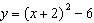 <strong>Write an equation of the parabola that satisfies the conditions. Vertex: ; </strong> A) B) C) D) E)