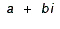 <strong>Graph the set on a number line. The set of composite numbers less than .</strong> A) B) C) D) E)