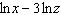 <strong>Find the x -intercept(s) for </strong> A) , B) , C) , D) ,