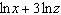 <strong>Find the x -intercept(s) for </strong> A) , B) , C) , D) ,