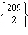 <strong>Describe the hyperbola which is the graph of the equation .</strong> A) center: ; vertices: , B) center: ; vertices: , C) center: ; vertices: , D) center: ; vertices: ,