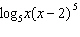 <strong>Describe the hyperbola which is the graph of the equation .</strong> A) center: ; vertices: , B) center: ; vertices: , C) center: ; vertices: , D) center: ; vertices: ,