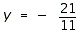 <strong>Write in standard form.</strong> A) B) C) D)