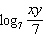<strong>Find the vertices for .</strong> A) ; B) ; C) ; D) ;