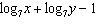 <strong>Find the vertices for .</strong> A) ; B) ; C) ; D) ;