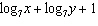 <strong>Find the vertices for .</strong> A) ; B) ; C) ; D) ;