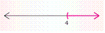 <strong>Write the first 4 terms of the geometric sequence with , , term is .</strong> A) B) C) D)