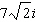 <strong>Write as an infinite geometric series.</strong> A) B) C) D)