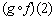 Use the graphs in the illustration to solve the equation. __________