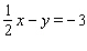 Refer to the illustration. How many ordered pairs satisfy the equation ? __________ Complete the pairs, if they are known to satisfy the equation . How many ordered pairs satisfy the equation ? __________ Complete the pairs, if they are known to satisfy the equation . How many ordered pairs satisfy both equations? __________ Name the pair(s). __________