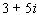 Solve the system by substitution, if possible. If the system is inconsistent or if the equations are dependent, so indicate.