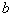 Solve the system. To do so, substitute for and for and solve for and . Then find and using the fact that and .