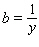 Solve the system. To do so, substitute for and for and solve for and . Then find and using the fact that and .