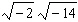 Solve the system by any method if possible. If the system is inconsistent or if the equations are dependent, so indicate.