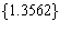 Solve, graph, and write in interval notation: Interval notation: __________