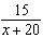 Solve the compound inequality and write the answer in interval notation. or