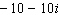 <strong>Simplify the rational expression if possible. </strong> A) B) C) D) E) Does not simplify