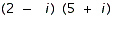 <strong>Simplify the rational expression if possible. </strong> A) B) C) D) E) Does not simplify