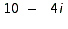 <strong>Simplify the rational expression if possible. </strong> A) B) C) D) E) Does not simplify