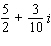 <strong>Simplify: </strong> A) B) C) D)