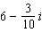 <strong>Simplify: </strong> A) B) C) D)
