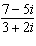 <strong>Simplify: </strong> A) B) C) D)