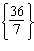 Insert either a multiplication symbol or a division symbol in each blank to make a true statement.