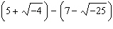 <strong>Perform the indicated operation. Simplify, if possible. </strong> A) B) C) D)