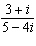 <strong>Perform the indicated operation. Simplify, if possible. </strong> A) B) C) D)