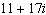 <strong>Perform the indicated operation. Simplify, if possible. </strong> A) B) C) D)