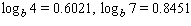 Evaluate the expression: