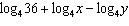 <strong>Which of the following equations would be obtained when solving by completing the square?</strong> A) B) C) D)