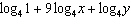 <strong>Which of the following equations would be obtained when solving by completing the square?</strong> A) B) C) D)