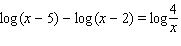 Use the square root property to solve the equation.