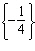 Let . For what value(s) of x is ?