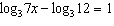 What number must be added to to make a perfect-square trinomial?