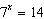 Solve by completing the square.