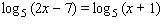 is called the __________ formula.