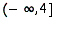 For the following quadratic equation, find , and . __________ __________ __________