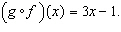 If and __________, then