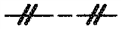 <strong>The symbol for symmetry is ____.</strong> A) B) C) D)