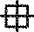 <strong>The symbol for structural steel square bar is ____.</strong> A) B) C) D)