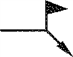 <strong>Which of the following is the correct field weld symbol?</strong> A) B) C) D)