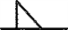<strong>The symbol for a bevel groove weld is ____.</strong> A) B) C) D)
