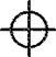 <strong>The geometric characteristic symbol for position is ____.</strong> A) B) C) D)
